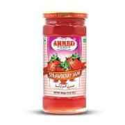 AHMED STRAWBERRY JAM
