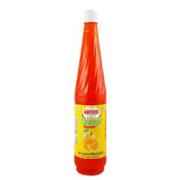 Ahmed Orange Squash