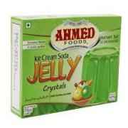 Ahmed Ice Cream Soda Jelly