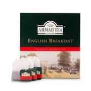 TEA AHMAD ENG BREAKFAST