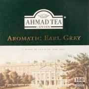 TEA AHMAD AROMATIC EARY GRY