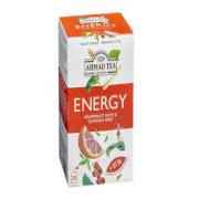 AHMAD TEA ENERGY TEA