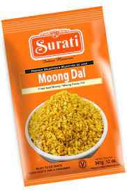 Surati Moong Dal