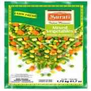 SURATI MIXED VEG