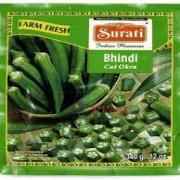 SURATI BHINDI
