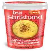 SURATI SHRIKHAND KESAR