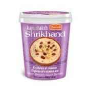 SURATI SHRIKHAND KAJUD