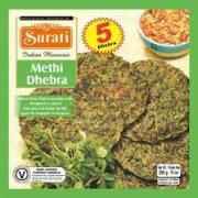 SURATI METHI DHEBRA