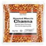 SURATI CHANA MASALA