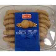 Surati Cashew Cookies