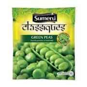 GREEN PEAS