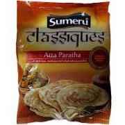 Sumeru Whole Wheat Phartha