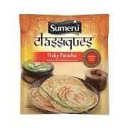 Sumeru Flaky Paratha