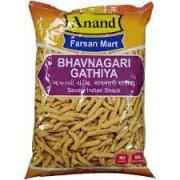 Anand Bhavn Gathiya