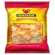 IDHAYAM HOT TAPIOCA CHIPS