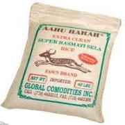 AAHU BARAH SELA BASMATI RICE