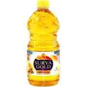 SURYA GOLD PEANUT OIL