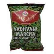 VADHVANI MARCHA