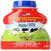 CONDENSE MILK FULL CREAM