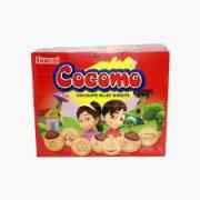 BISCONNI COCOMO CHOCOLATE FILLED BISCUITS