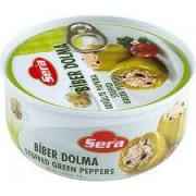 SERA STUFFED GREEN PEPPERS