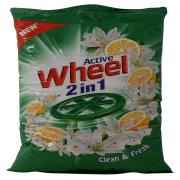 Wheel Bar