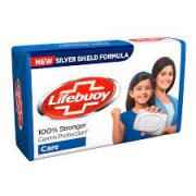 LIFEBUOY GERM CARE BLUE