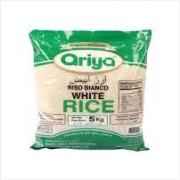 Ariya White Rice
