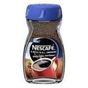 NESCAFE ORIGINAL DECAF