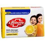 Lifebouy Lemon