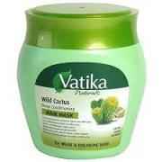 VAT WILD CACTUS MASK