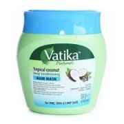 DAB VAT TRO COCONUT HAIR MASK