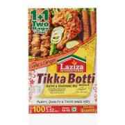 LAZIZA TIKKA BOTI MASLA