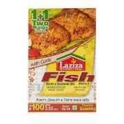 LAZIZA FISH MASALA