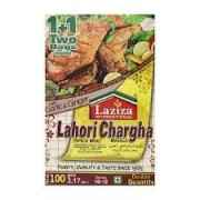 LAZIZA LAHORI CHARGHA MIX