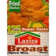 LAZIZA BROAST MSL