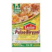 LAZIZA PULAO BIRY MSL
