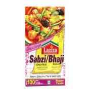 LAZIZA SABZI BHAJI MIX