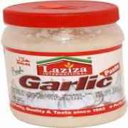 LAZIZA GARLIC PASTE