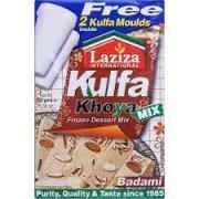 LAZIZA MALAI MIX BADAMI