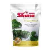Shana Chopped Spinach