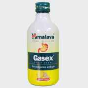HIMALAYA GASEX