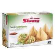Shana Jumbo Samosa