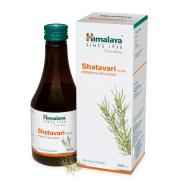 HIMALAYA SHATAVARI SYRUP
