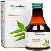 HIMALAYA NEEM SYRUP