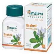 Himalayan Brahmi