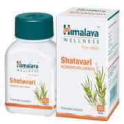 HIMALAYA SHATAVARI 