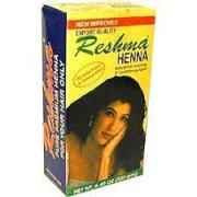 RESHMA HENNA