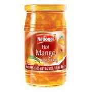 NATL HOT MANGO CHUTNEY