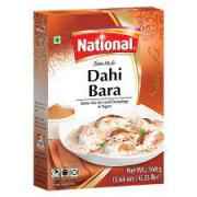 NATIONAL DAHI BARA MIX
